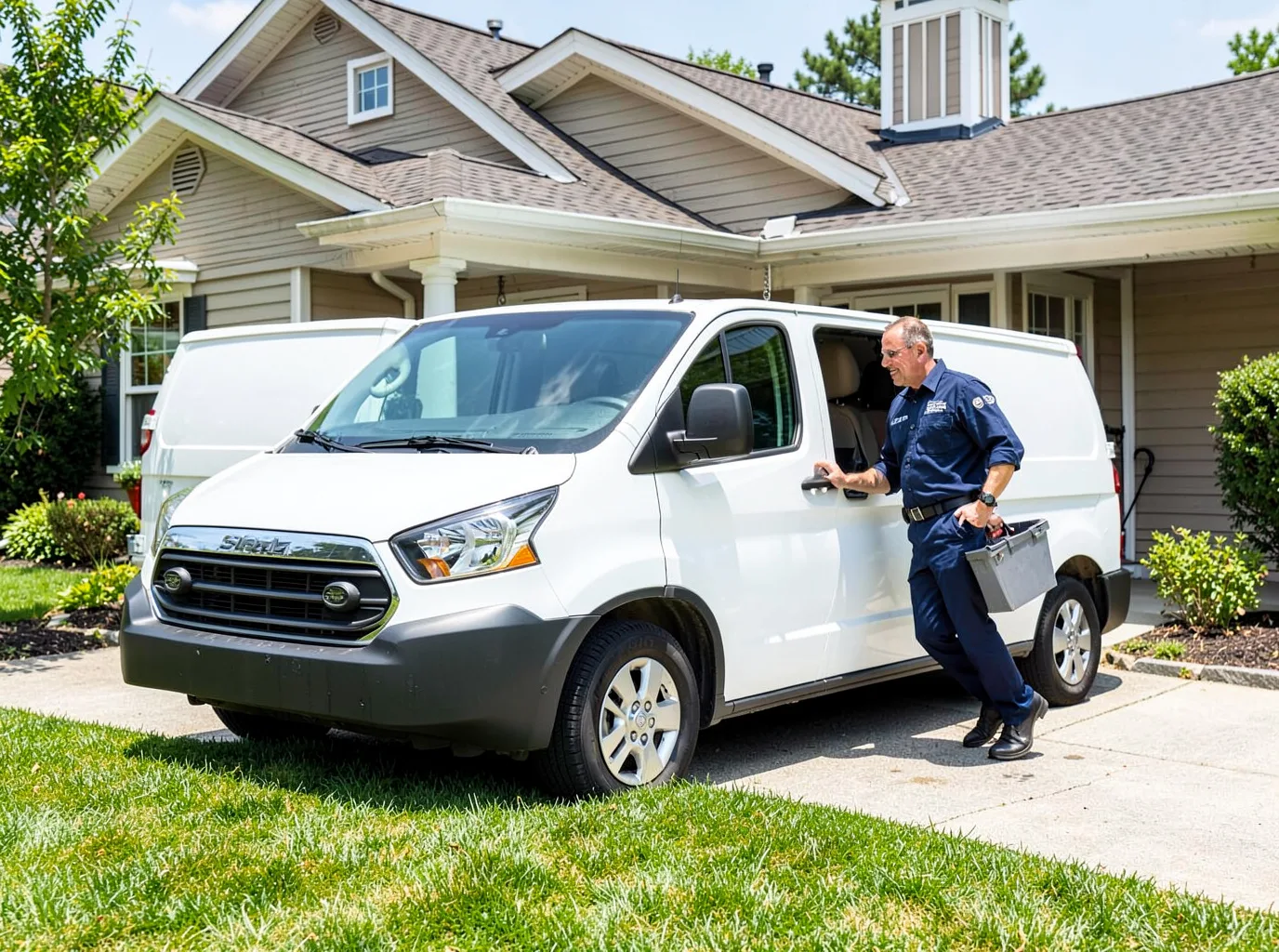 Emergency Plumber company in Chelsea, MI