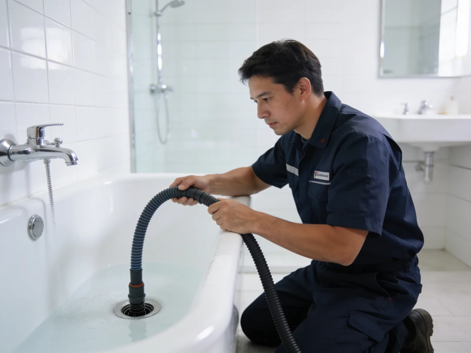 Emergency Plumber Chelsea, MI FAQs